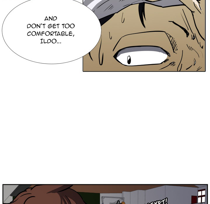 Read Tweener chapter 32 image 19 on Lezhin