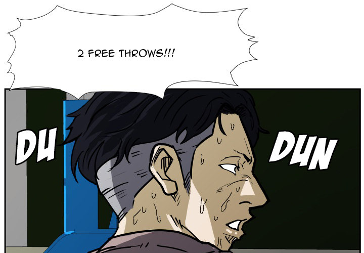 Read Tweener chapter 32 image 2 on Lezhin