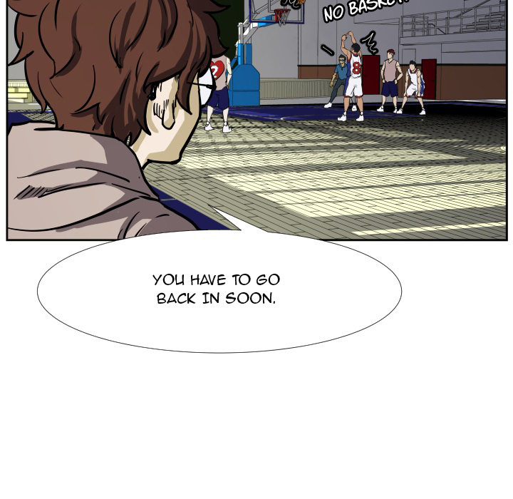 Read Tweener chapter 32 image 20 on Lezhin