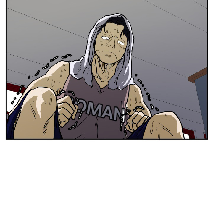 Read Tweener chapter 32 image 22 on Lezhin