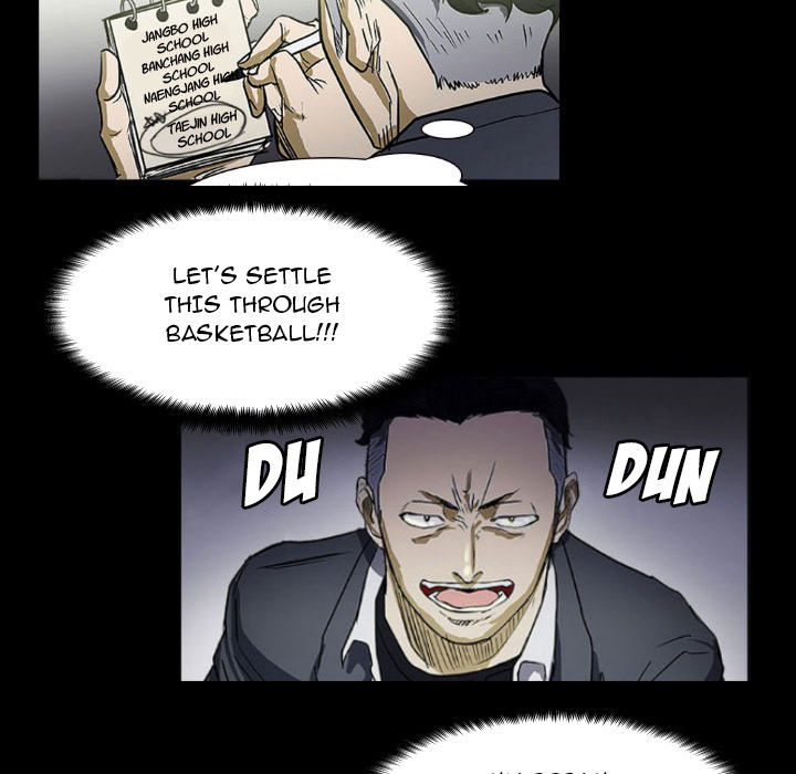 Read Tweener chapter 32 image 24 on Lezhin