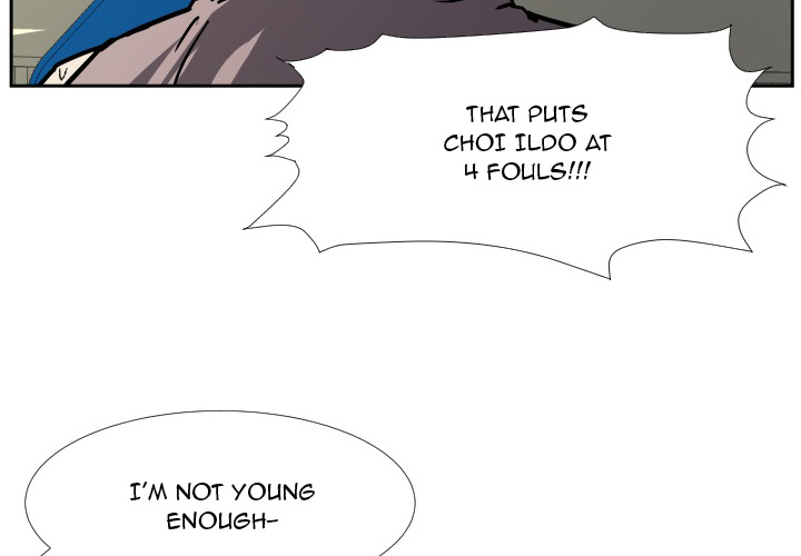 Read Tweener chapter 32 image 3 on Lezhin