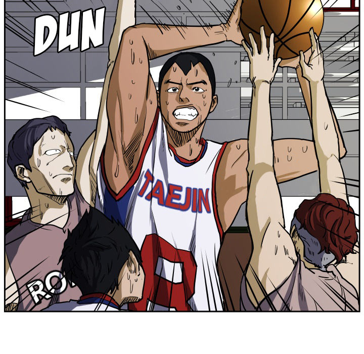 Read Tweener chapter 32 image 30 on Lezhin