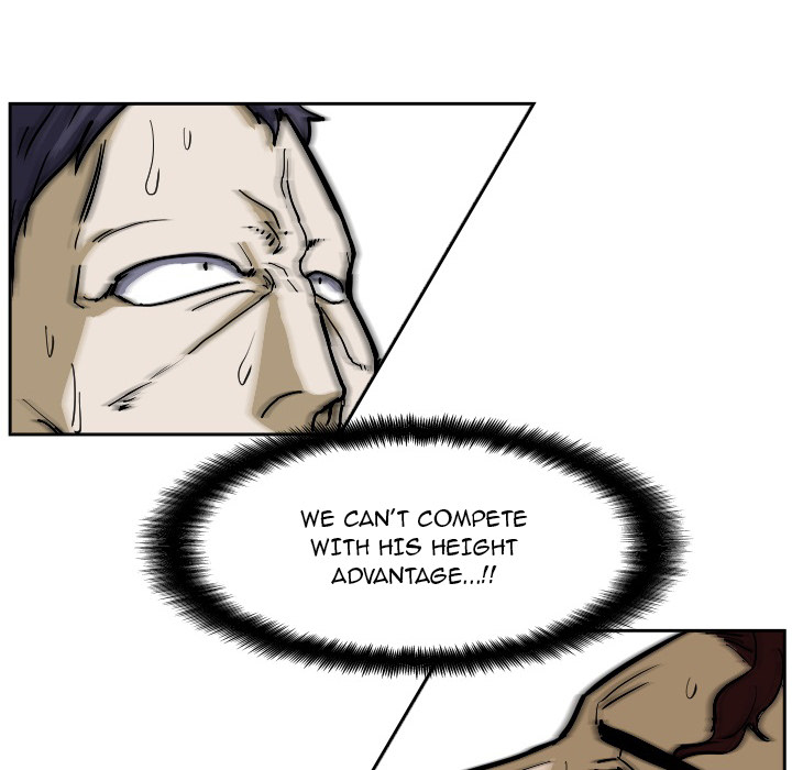 Read Tweener chapter 32 image 31 on Lezhin