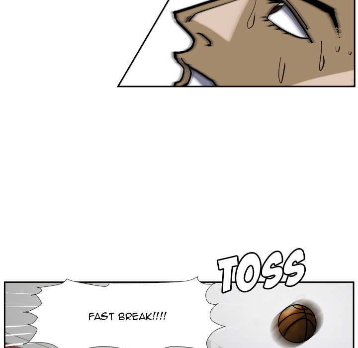 Read Tweener chapter 32 image 32 on Lezhin