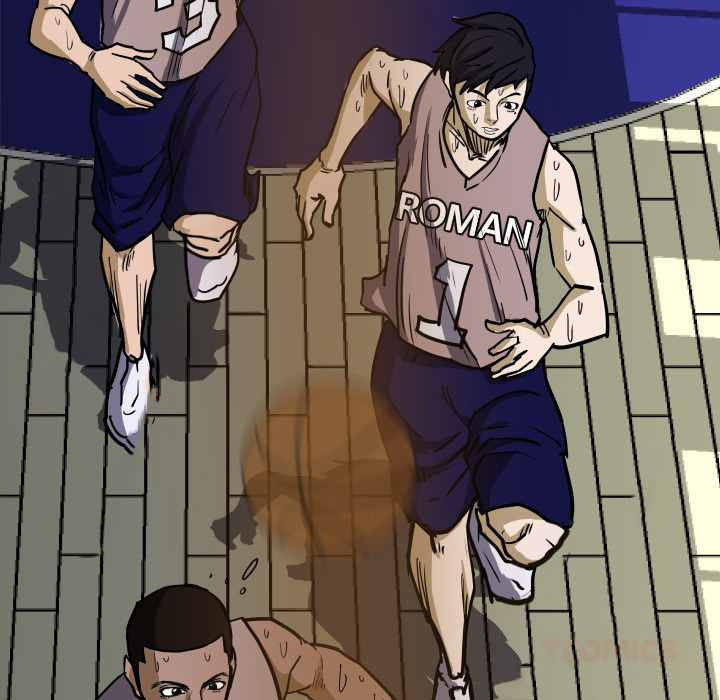 Read Tweener chapter 32 image 35 on Lezhin