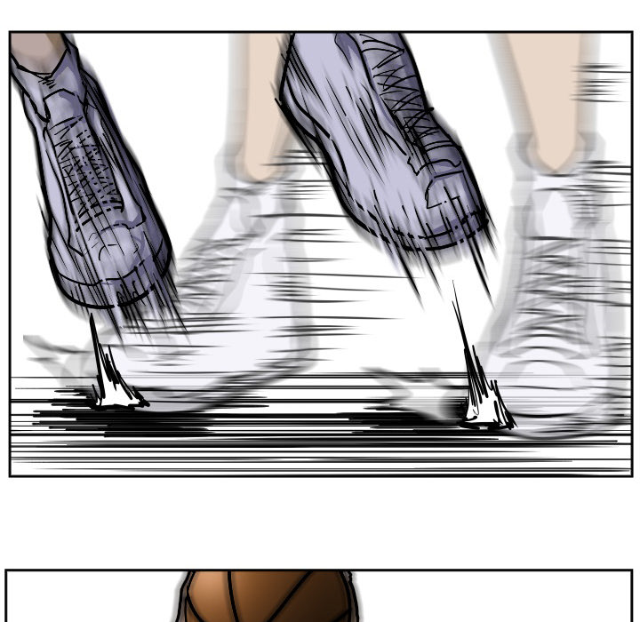 Read Tweener chapter 32 image 39 on Lezhin