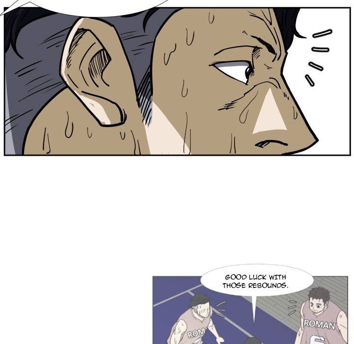 Read Tweener chapter 32 image 4 on Lezhin