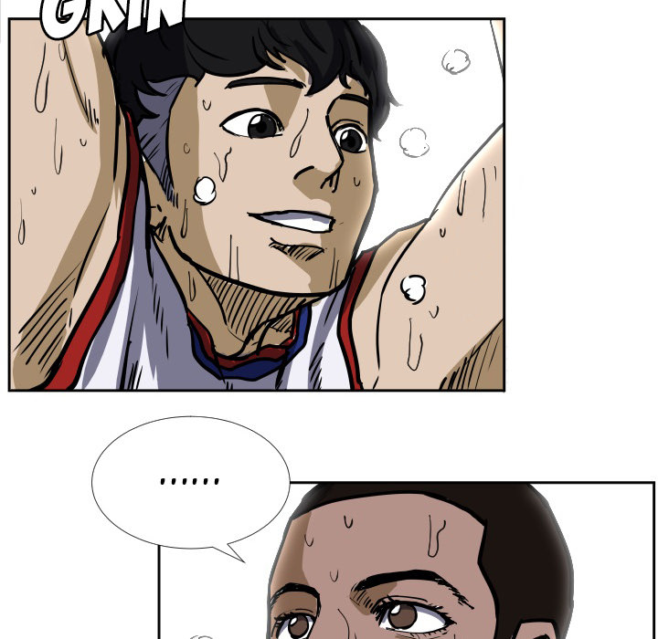 Read Tweener chapter 32 image 44 on Lezhin