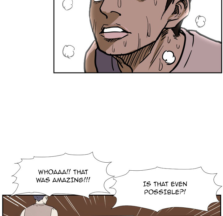 Read Tweener chapter 32 image 45 on Lezhin