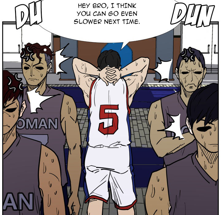 Read Tweener chapter 32 image 49 on Lezhin