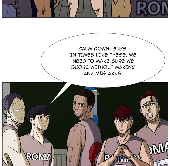 Read Tweener chapter 32 image 50 on Lezhin