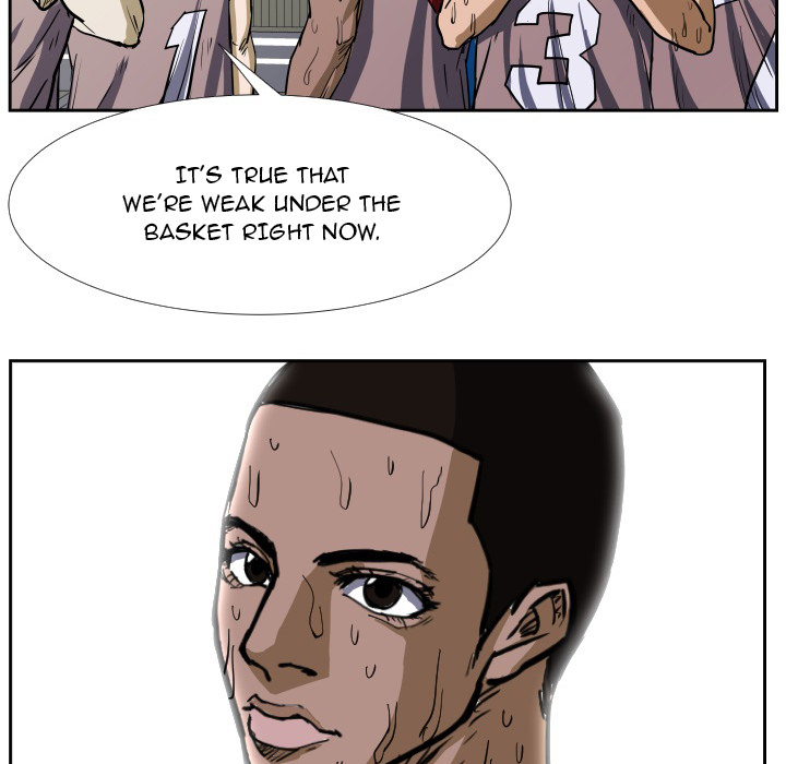 Read Tweener chapter 32 image 51 on Lezhin