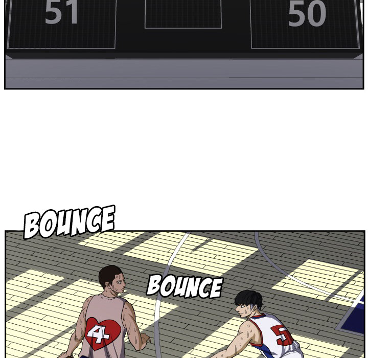 Read Tweener chapter 32 image 53 on Lezhin