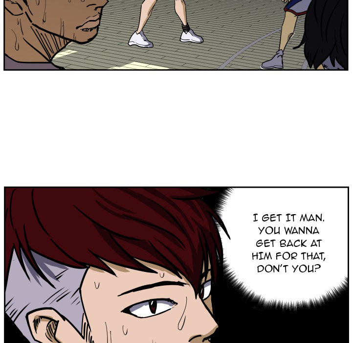 Read Tweener chapter 32 image 57 on Lezhin
