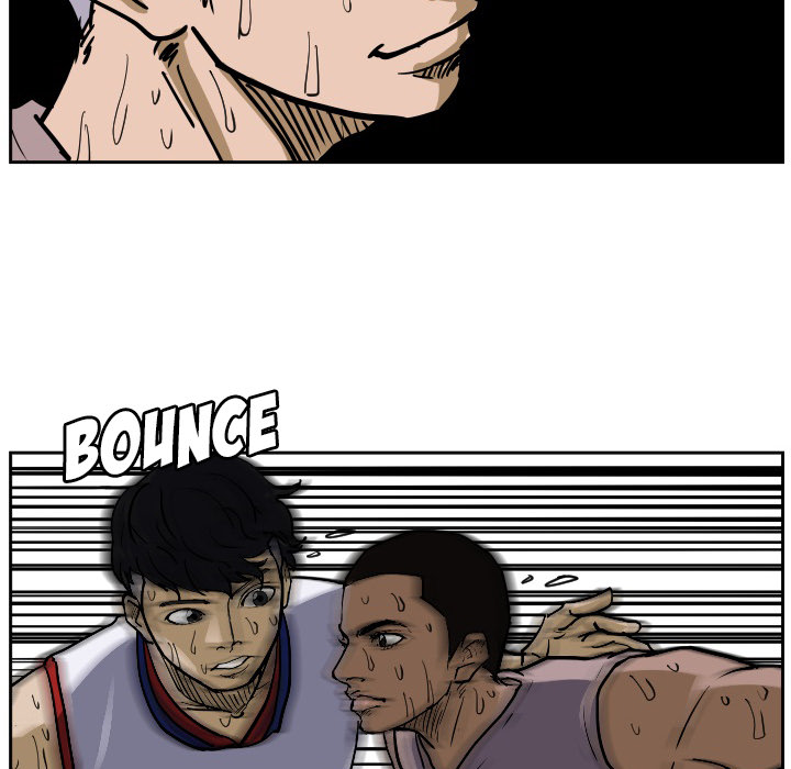 Read Tweener chapter 32 image 58 on Lezhin