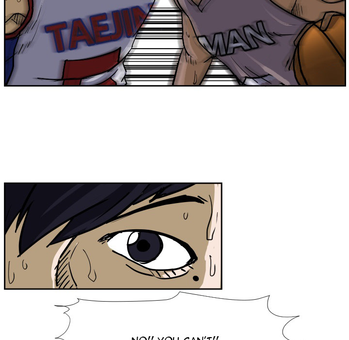 Read Tweener chapter 32 image 59 on Lezhin