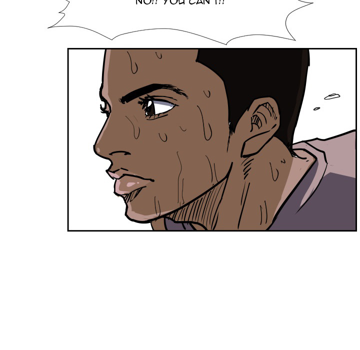 Read Tweener chapter 32 image 60 on Lezhin