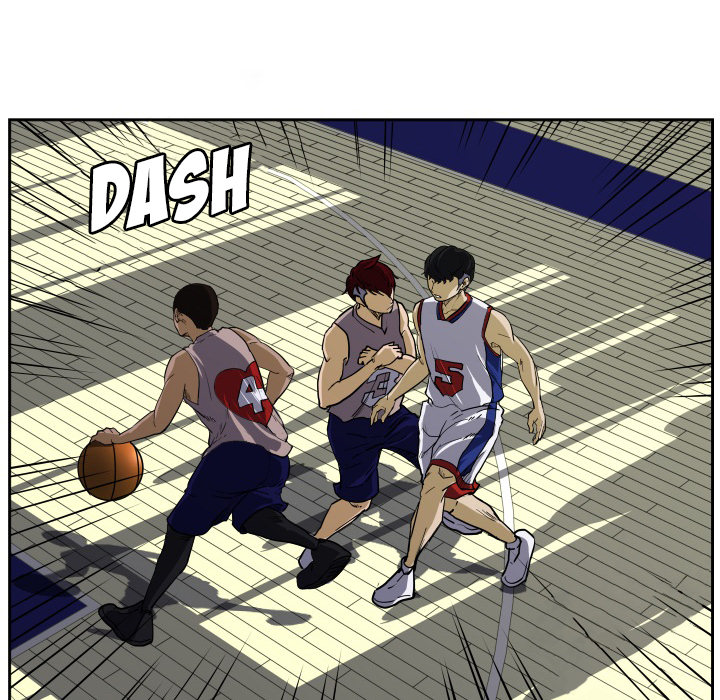 Read Tweener chapter 32 image 61 on Lezhin