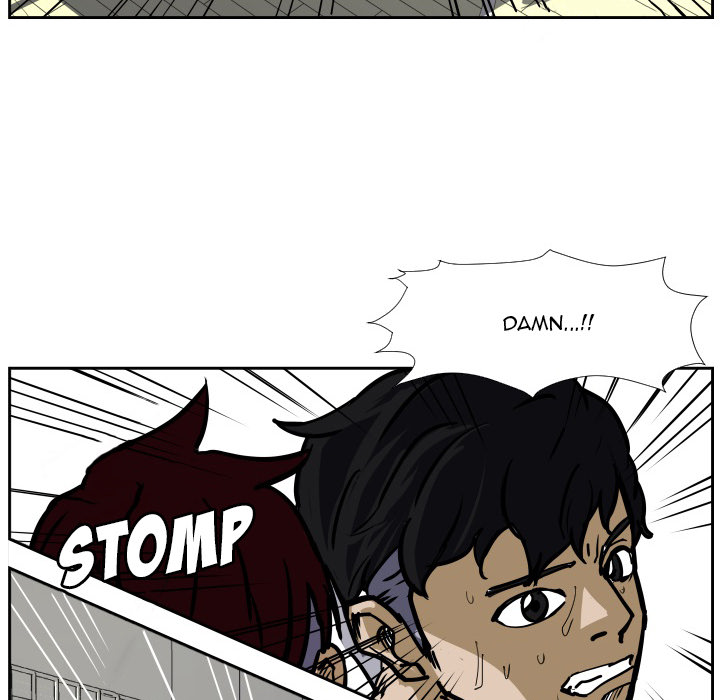 Read Tweener chapter 32 image 62 on Lezhin