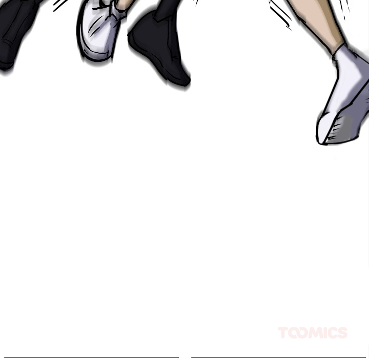 Read Tweener chapter 32 image 69 on Lezhin