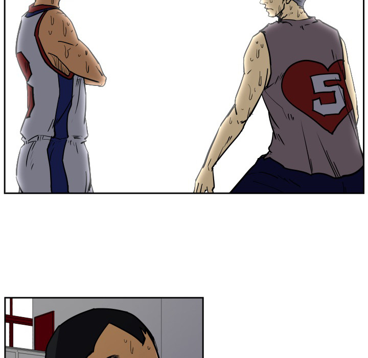 Read Tweener chapter 32 image 7 on Lezhin