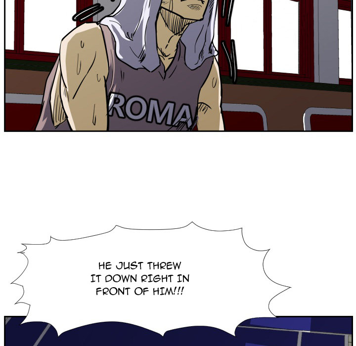 Read Tweener chapter 32 image 71 on Lezhin