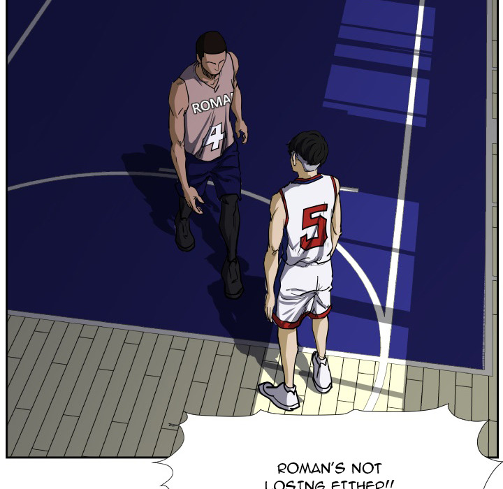 Read Tweener chapter 32 image 72 on Lezhin
