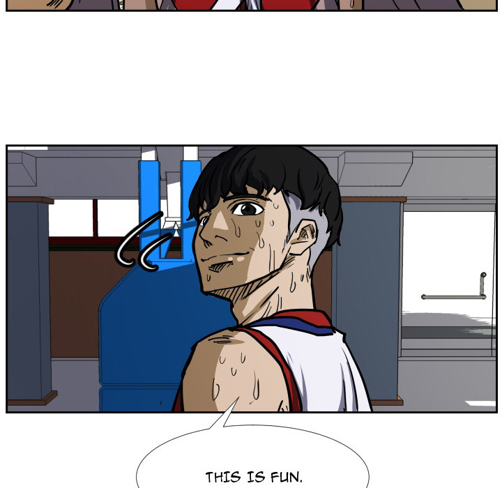Read Tweener chapter 32 image 75 on Lezhin