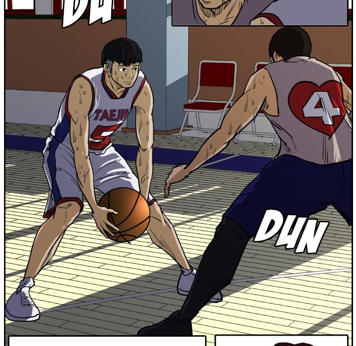 Read Tweener chapter 32 image 79 on Lezhin