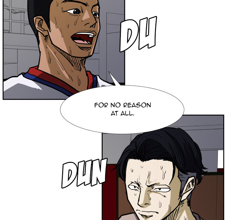 Read Tweener chapter 32 image 8 on Lezhin