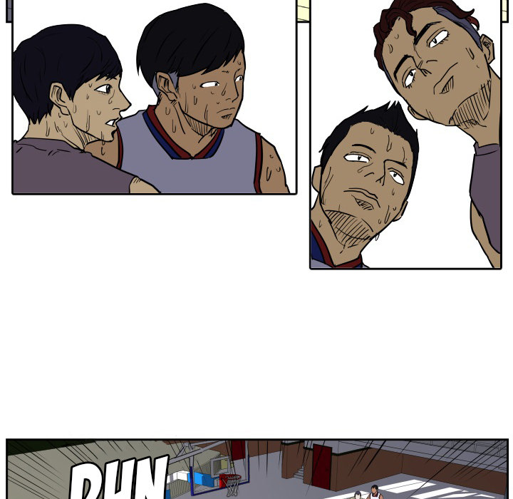 Read Tweener chapter 32 image 80 on Lezhin