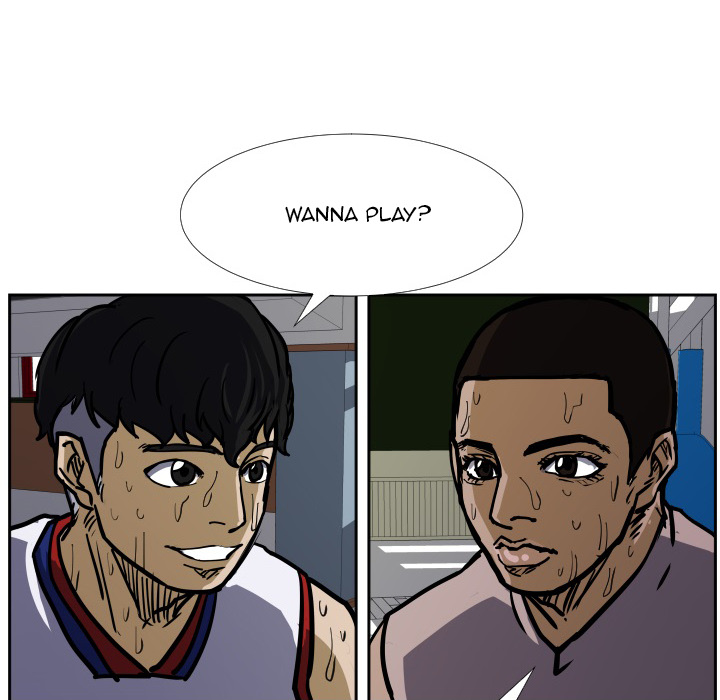 Read Tweener chapter 32 image 82 on Lezhin
