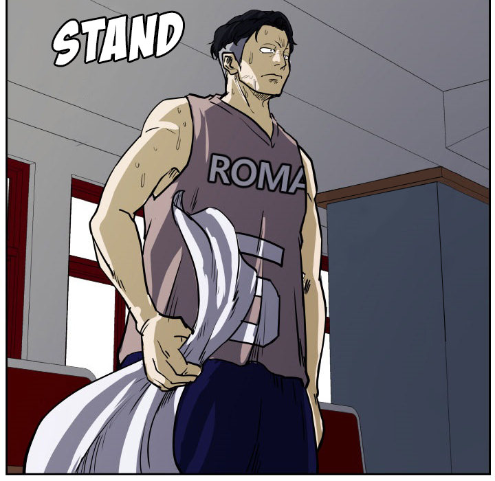 Read Tweener chapter 32 image 94 on Lezhin