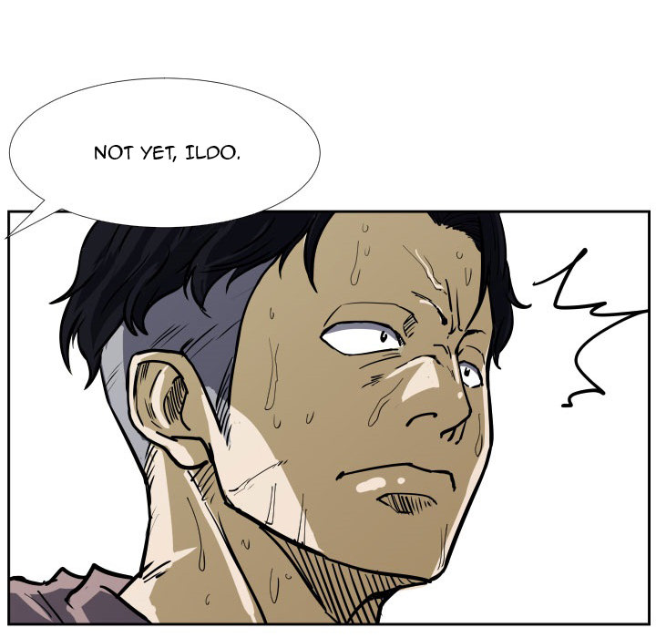 Read Tweener chapter 32 image 95 on Lezhin
