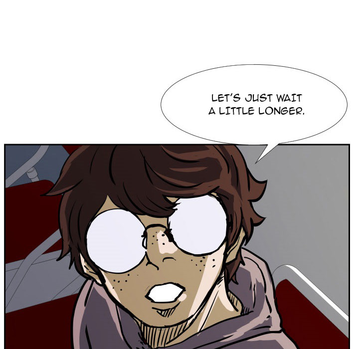 Read Tweener chapter 32 image 96 on Lezhin