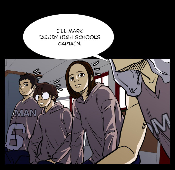 Read Tweener chapter 33 image 12 on Lezhin
