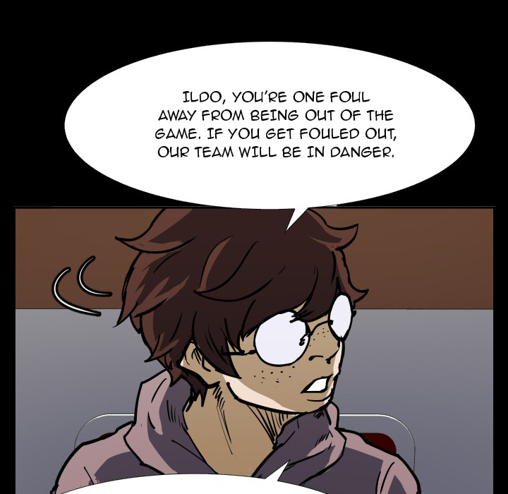 Read Tweener chapter 33 image 13 on Lezhin