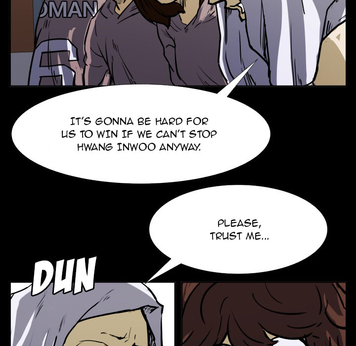 Read Tweener chapter 33 image 16 on Lezhin
