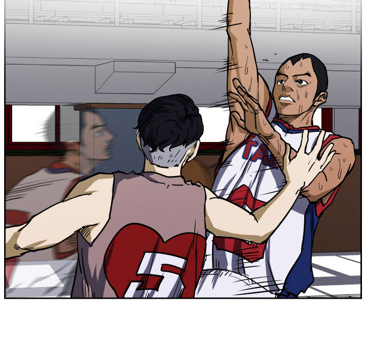 Read Tweener chapter 33 image 19 on Lezhin