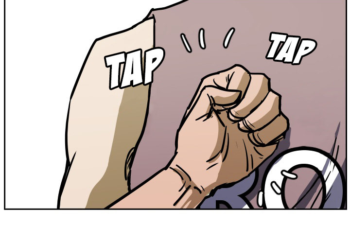 Read Tweener chapter 33 image 2 on Lezhin