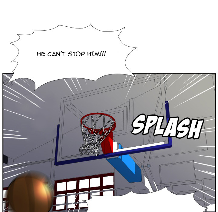 Read Tweener chapter 33 image 20 on Lezhin