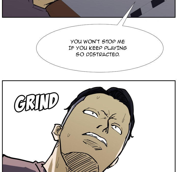 Read Tweener chapter 33 image 22 on Lezhin