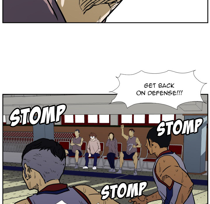 Read Tweener chapter 33 image 23 on Lezhin