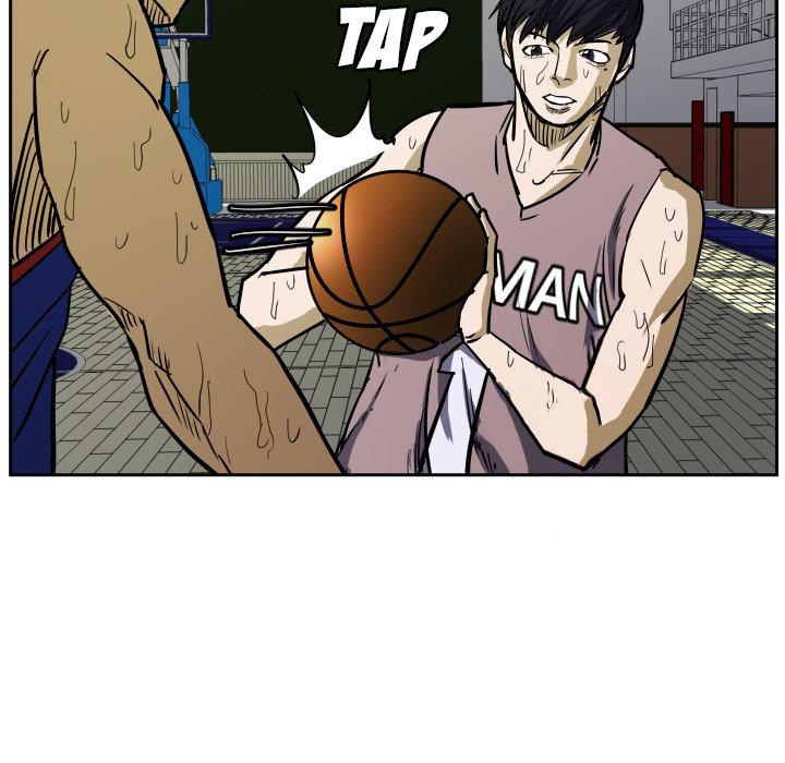 Read Tweener chapter 33 image 26 on Lezhin
