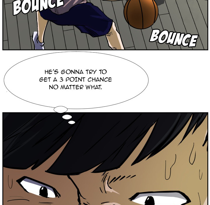 Read Tweener chapter 33 image 28 on Lezhin