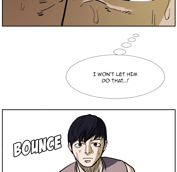 Read Tweener chapter 33 image 29 on Lezhin