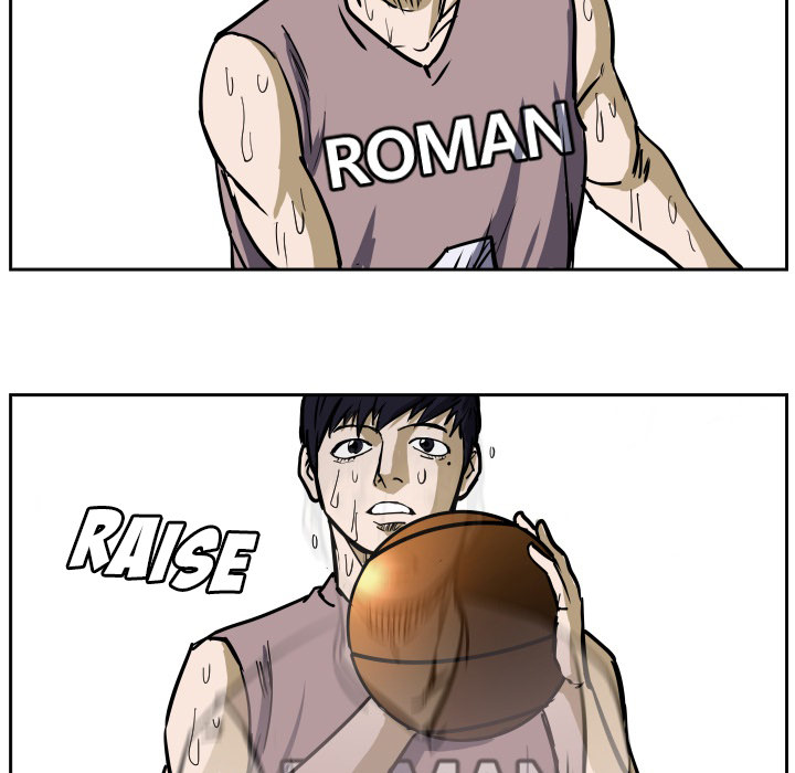 Read Tweener chapter 33 image 30 on Lezhin