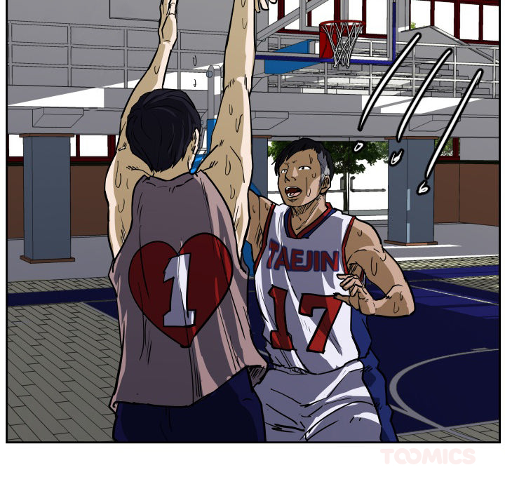 Read Tweener chapter 33 image 33 on Lezhin