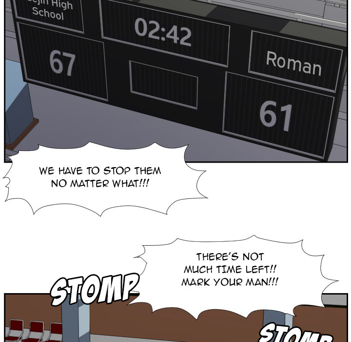 Read Tweener chapter 33 image 39 on Lezhin